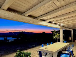 Villa Ventu di Mari - 4