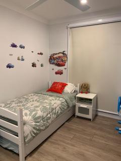 Feels like home - Berkeley Vale - 8