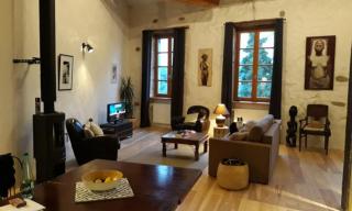 Loft Sur l'Alzeau - 2
