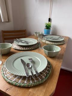 La Perle des Falaises - 6