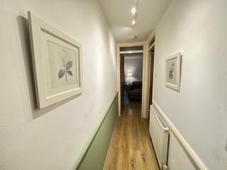 Spacious flat close to Elizabeth Line - Woolwich - 1
