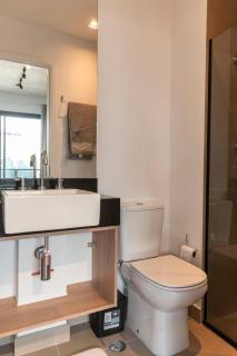 Loft exclusive 49m - Vila Olímpia - São Paulo - 8