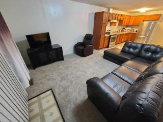 The Sunflower Residence - 1