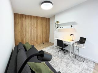 Poznań Grunwald - Wieruszowska 2 - Poznan - 2