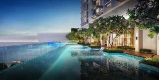 Quill Residence Sheraton At Kuala Lumpur - 9