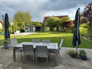 Traumhaftes Einfamilien Haus - - 7