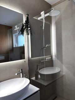 Stylisches Design-Apartment - 1