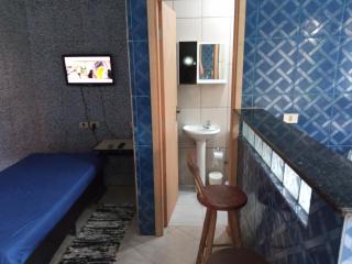 CASAS e KITNETS NOSSO CANTINHO - 2