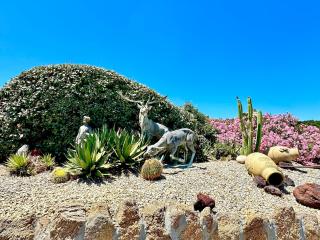 Villa Ventu di Mari - 1