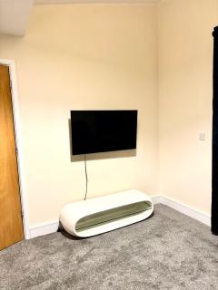 2 Bed Apartment city centre - Wolverhampton - 5