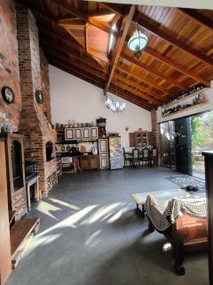 Casa aconchegante - 4