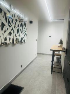 Chambre confort - Merpins - 7