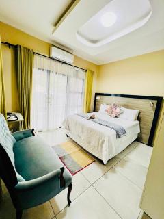 Awethu Guest House Ext 2 - Richardsbaai - 6