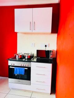 Awethu Guest House Ext 2 - Richardsbaai - 5