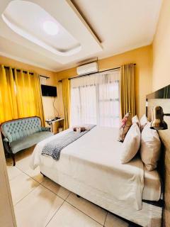 Awethu Guest House Ext 2 - Richardsbaai - 4