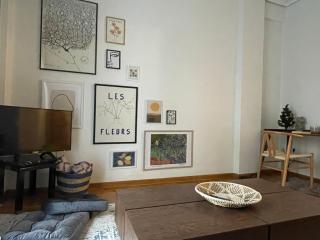 'Blue Beaver' Apartment - City Centre - 7