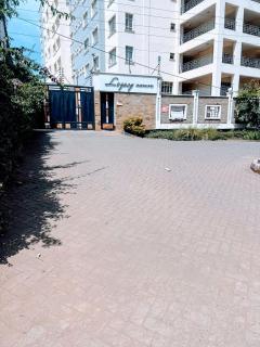 HomelyComfort studio - Nairobi - 2