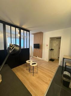 Un coin pour deux - Saint-Brieuc - 4