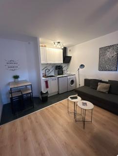 Un coin pour deux - 5