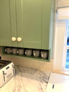 Spacious Apartment in Central Edinburgh - Edimburgo - 1