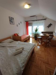 Latinski apartman - Soko Banja - 1