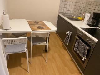 Apartment OB - 4