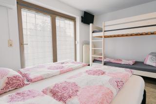 Apartment Enjoy - Rust - 5