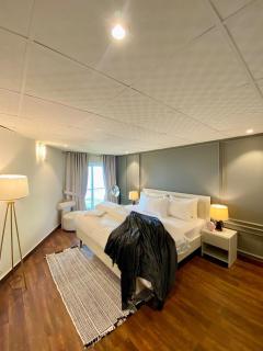 SUPERHOST Apartments - Near GPO & Mall Road - Murree - 3