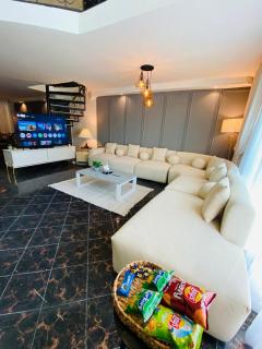 SUPERHOST Apartments - Near GPO & Mall Road - Murree - 1