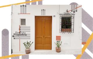 Casa Ernesto - Pisticci - 0