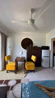 Studio Apartment In Fumba - 5