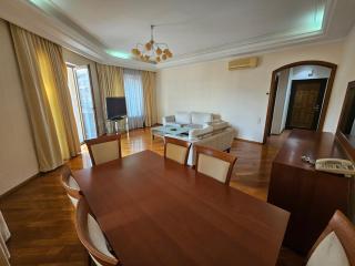 Apartment near Nizami cinema - 6