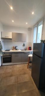 Appartements cosy et fonctionnels - 7