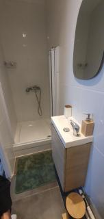 Appartements cosy et fonctionnels - Villeneuve-le-Roi - 3