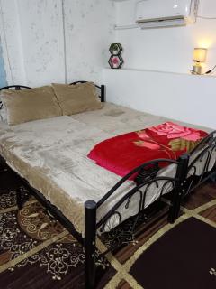 Rousan House - Umm Qays - 8
