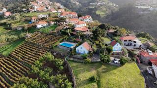 Lucky Lemons - Boutique Houses Madeira (Studio) - Calheta - 9