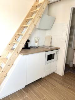 La maisonnette de Tom - Caumont-sur-Durance - 7