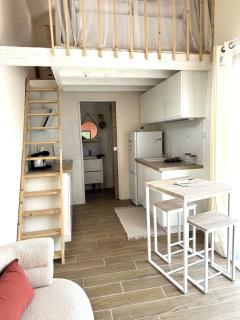 La maisonnette de Tom - 2