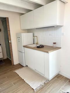 La maisonnette de Tom - 1