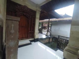 Sari Family Guest House - 2