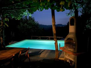Casa Prosperi - Bagni di Lucca - 7