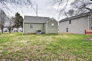 9 guest house in Louisville - Louisville - 5