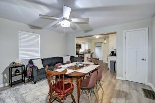 9 guest house in Louisville - 4