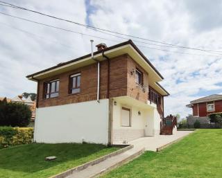 Casa Bahía Santander - Pedreña - 7