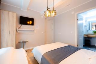 Complex turistic Veverita - 2