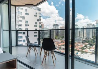 Loft exclusive 49m - Vila Olímpia - São Paulo - 3