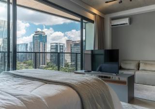 Loft exclusive 49m - Vila Olímpia - 8