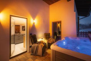 Lodge am Wetterstein - 8