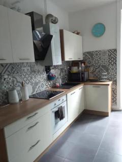 L'isenbart, appartement de charme et central - 3