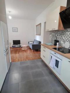 L'isenbart, appartement de charme et central - Besançon - 2